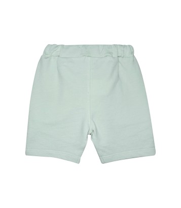 TSHIRT BERMUDA NAKIM Sucre Orge