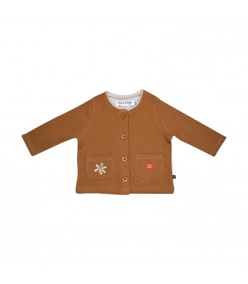 CARDIGAN NELIAN Sucre Orge