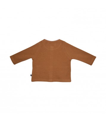 CARDIGAN NELIAN Sucre Orge