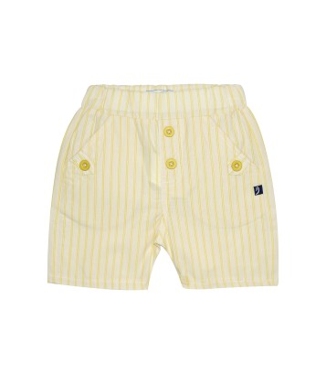 TSHIRT BERMUDA NICOLAS Sucre Orge