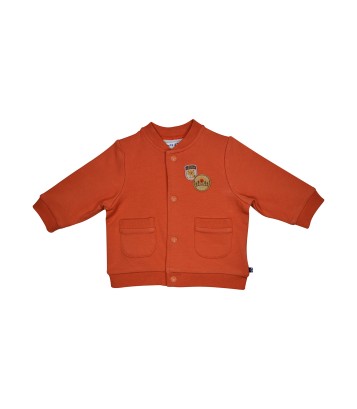 CARDIGAN NAEL Sucre Orge