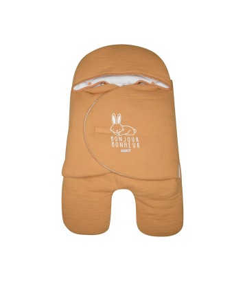 NID DE NAISSANCE NICOLIN Sucre Orge