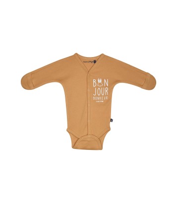 LOT DE 2 BODIES NICKSON Sucre Orge