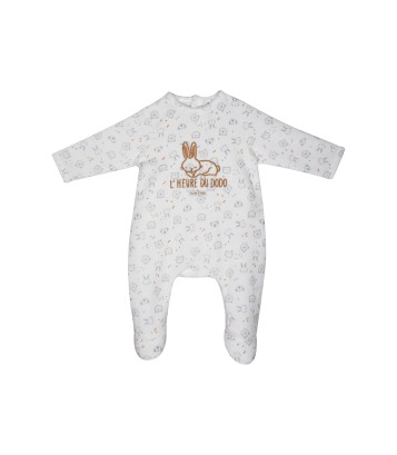 DORS BIEN NICIAS Sucre Orge