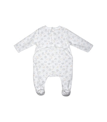 DORS BIEN NICIAS Sucre Orge