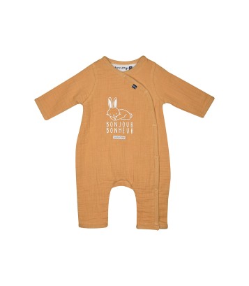 COMBINAISON NADIM Sucre Orge