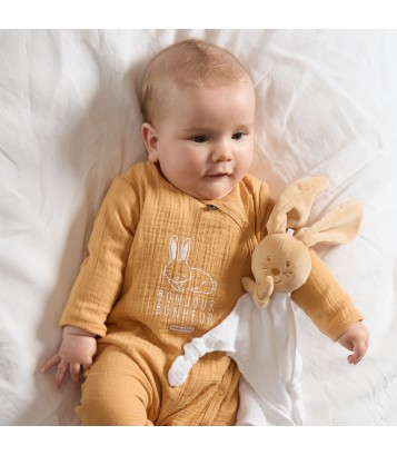 COMBINAISON NADIM Sucre Orge