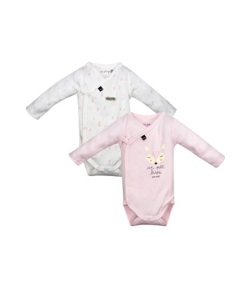 LOT 2 BODIES NAISSANCE FAMATA Sucre Orge