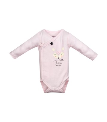 LOT 2 BODIES NAISSANCE FAMATA Sucre Orge