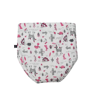 2 CULOTTES BEBE FANETTE  Sucre Orge