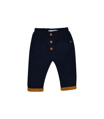 SWEAT + PANTALON + CHAUSSETTES FANELLY  Sucre Orge