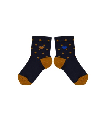 SWEAT + PANTALON + CHAUSSETTES FANELLY  Sucre Orge