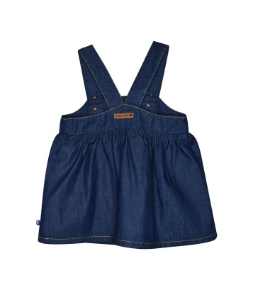 T SHIRT ET ROBE EN JEAN FANCHON  Sucre Orge