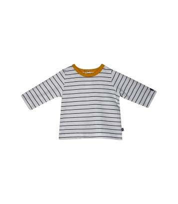 TEE SHIRT ET SALOPETTE BEBE FELIX Sucre Orge