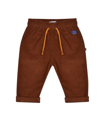 SWEAT PANTALON FREDERIC Sucre Orge