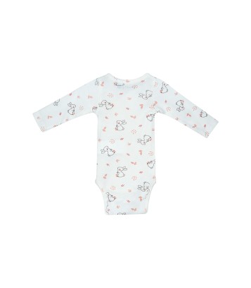 LOT DE 2 BODIES LOMAN Sucre Orge