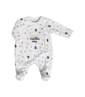 DORS BIEN NAISSANCE FENIX  Sucre Orge