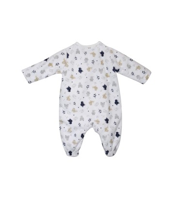 DORS BIEN NAISSANCE FENIX  Sucre Orge