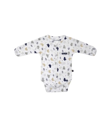 LOT DE 2 BODIES FLAMINIO Sucre Orge