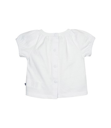 TEE SHIRT SHORT GRACE Sucre Orge