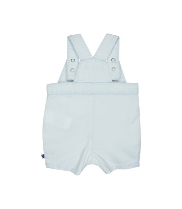 TEE SHIRT SALOPETTE GODEFROY Sucre Orge