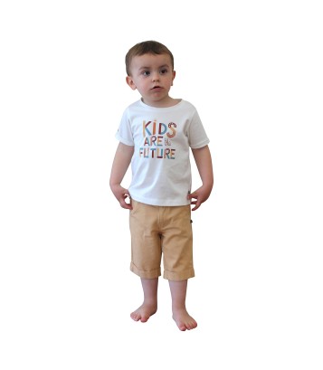 TSHIRT LAUREL Sucre Orge