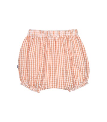 ROBE BLOOMER GRACIA Sucre Orge