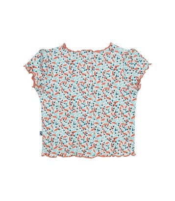 TEE SHIRT ROBE GERSENDE Sucre Orge