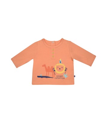 TEE SHIRT PANTALON GAETAN Sucre Orge