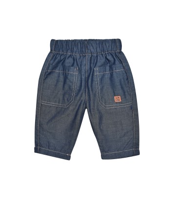 TEE SHIRT PANTALON GAETAN Sucre Orge