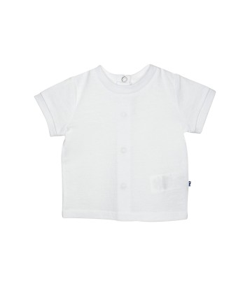 TEE SHIRT SALOPETTE GEOFFROY Sucre Orge