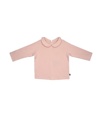 TSHIRT ROBE MELODY MAILLE BEBE Sucre Orge