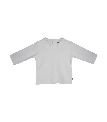 TEE SHIRT SALOPETTE IKER TWILL LONG BEBE Sucre Orge