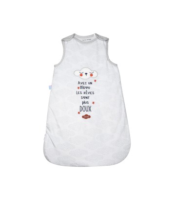 GIGOTEUSE 0/1M JENA Sucre Orge