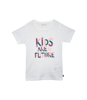 LOT DE 2 TEE SHIRTS MARIANA Sucre Orge