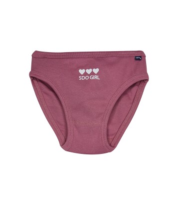 LOT DE 3 CULOTTES MEDINA Sucre Orge