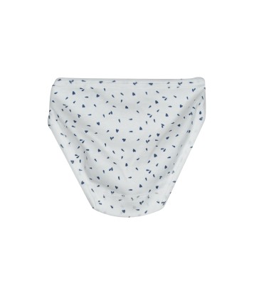 LOT DE 3 CULOTTES MEDINA Sucre Orge