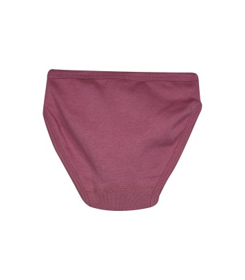 LOT DE 3 CULOTTES MEDINA Sucre Orge