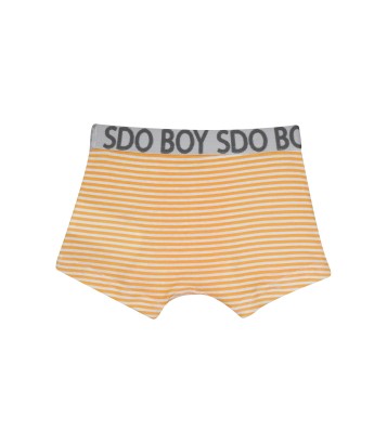 LOT DE 3 BOXERS MEWEN Sucre Orge
