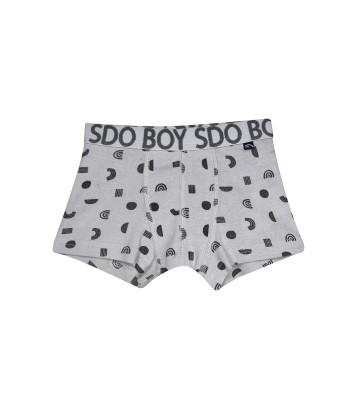 LOT DE 3 BOXERS MARTSEN Sucre Orge