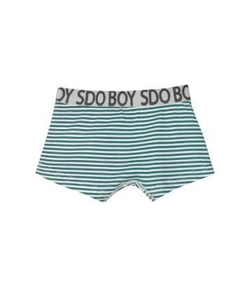 LOT DE 3 BOXERS MARTSEN Sucre Orge