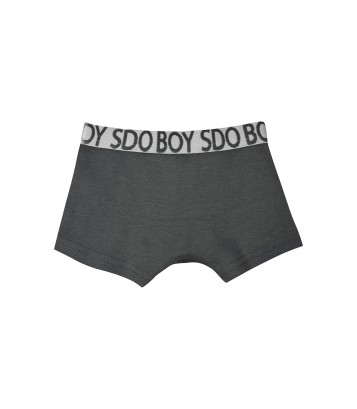 LOT DE 3 BOXERS MARTSEN Sucre Orge