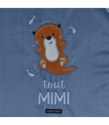 GIGOTEUSE 0/6M MALKO Sucre Orge