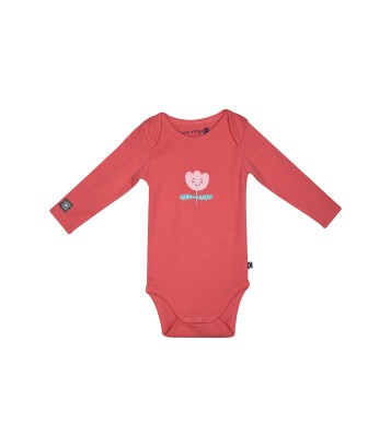 LOT DE 3 BODIES NARCIUS Sucre Orge