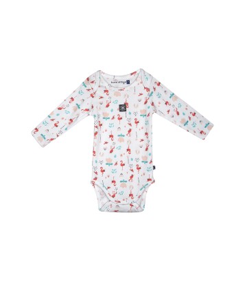 LOT DE 3 BODIES NARCIUS Sucre Orge