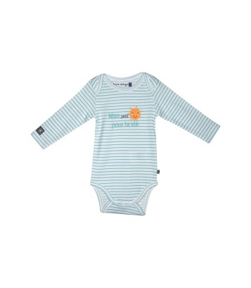 LOT DE 3 BODIES NARCIUS Sucre Orge