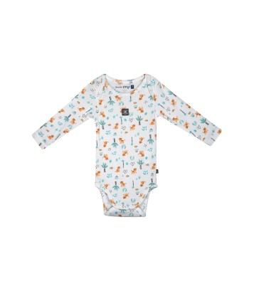 LOT DE 3 BODIES NARCIUS Sucre Orge