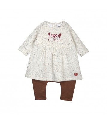 COMBIROBE PERLETTE Sucre Orge