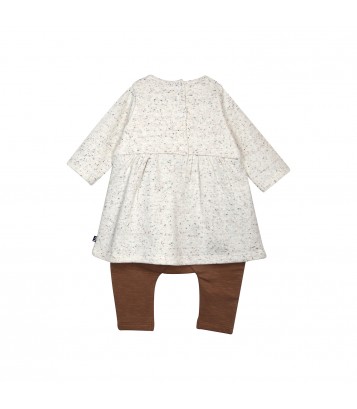 COMBIROBE PERLETTE Sucre Orge