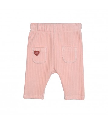 TUNIQUE JEGGING BANDEAU PIA Sucre Orge